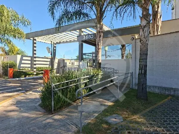 Apartamento - 41,4m²