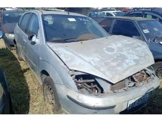 I/FORD FOCUS GHIA 2.0LFC (SUCATA VEÍCULAR), FAB/MOD: 2005/2006