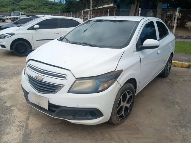 CHEVROLET - PRISMA 1.4MT LT
