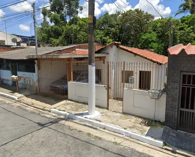 Casa em Itaquera com 192 m²