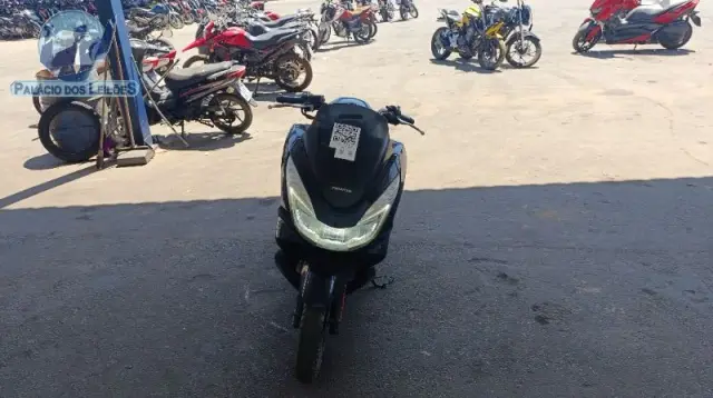 HONDA/PCX 150