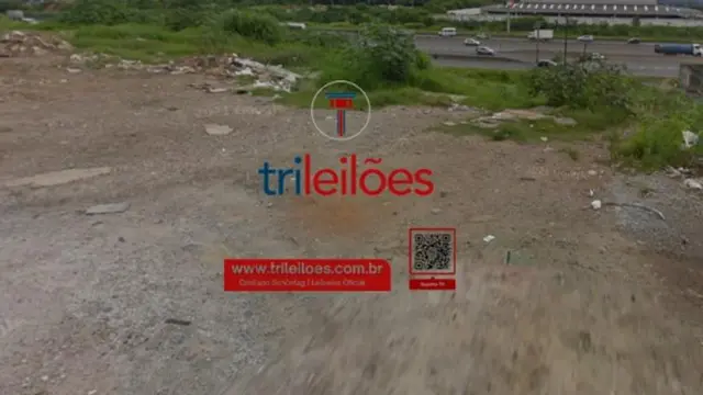 .'.Terreno de Área 450m2,Guarulhos/SP.'.