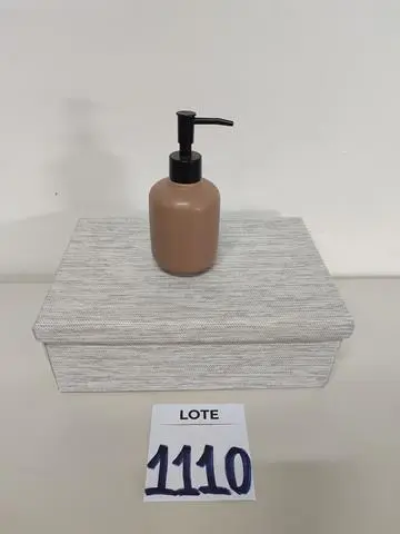 LEILÃO DOS BENS DE APARTAMENTO DECORADO DEPÓSITO TEGRA REF 165