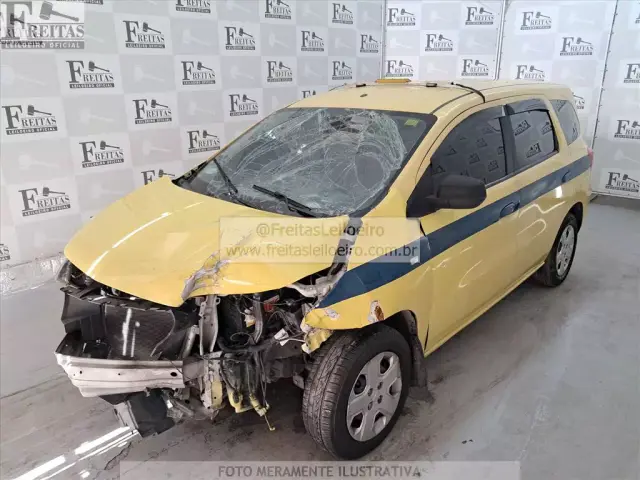 CHEV/SPIN 1.8L MT LS E