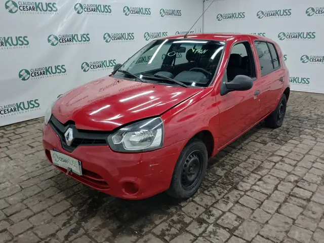 IMP RENAULT/CLIO EXP 10 16V H