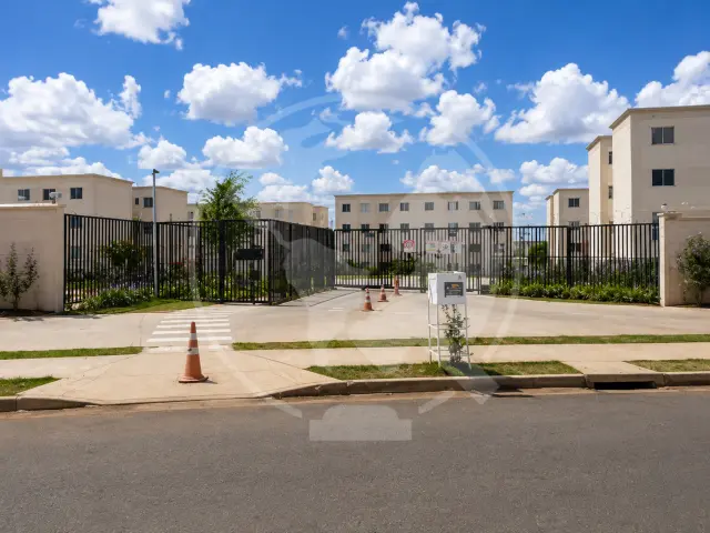 Apartamento - 42m²