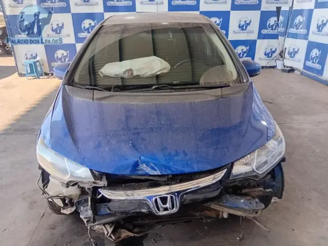 HONDA/FIT EXL CVT