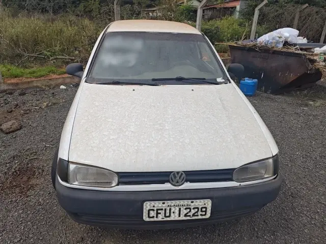 VW/GOL CLI – 96/96 – Paranaíba/MS