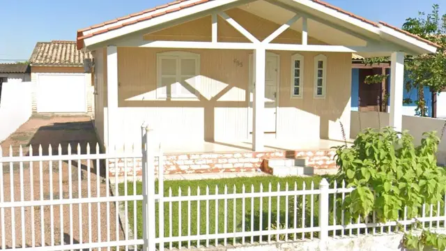 .'.Casa de Área 67m2,Içara/SC.'.