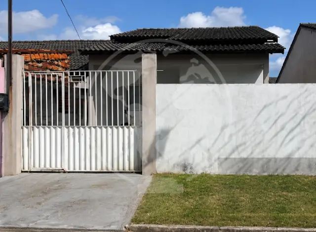 Casa - 66m²