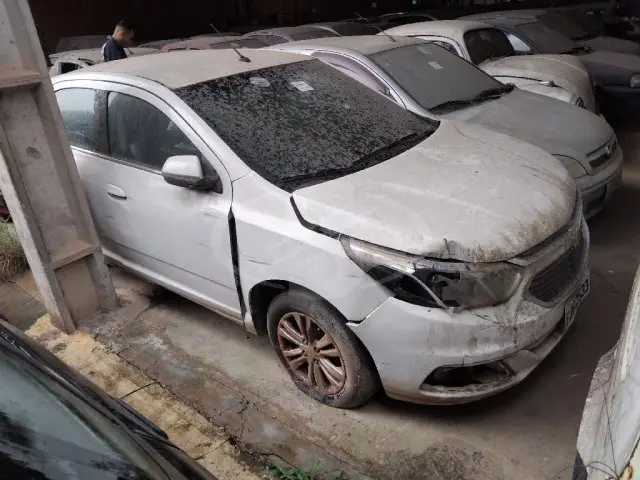 CHEVROLET/COBALT 1.8 LTZ, 15/16