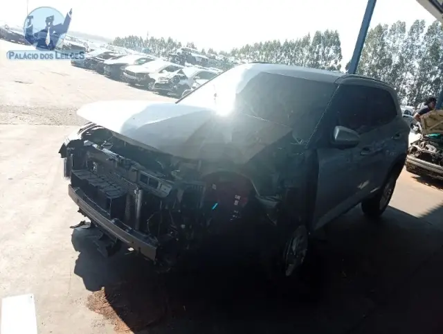 HYUNDAI/CRETA1TF COMFORT