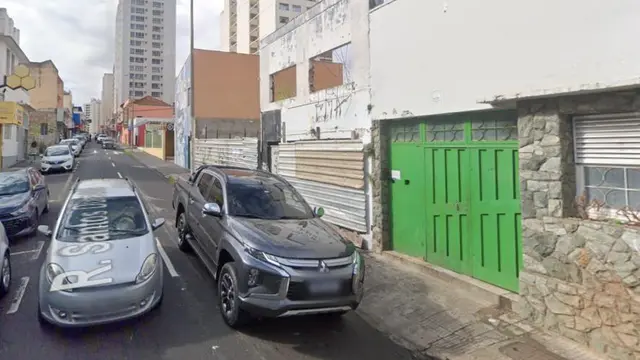 1/10 de Casa de 260,40m2, Uberlandia/MG