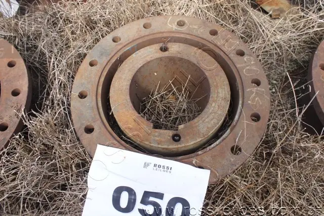 ENGRENAGEM - Aprox. 90Kg