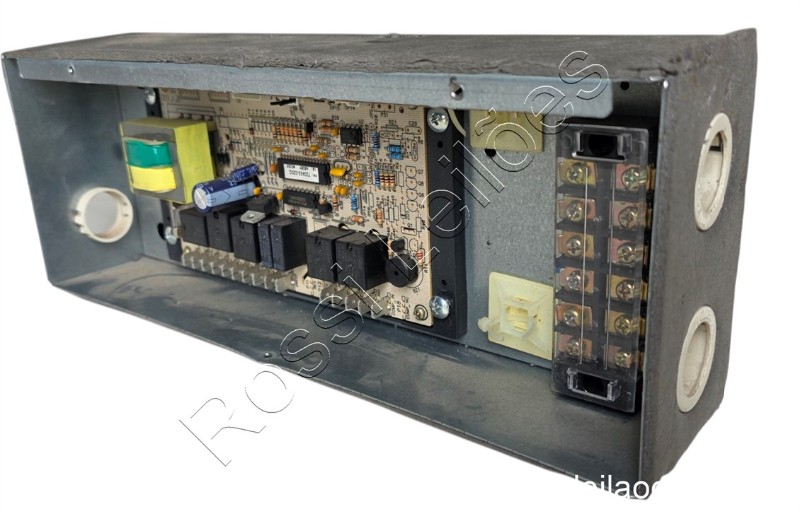 10 PÇS. PLACA ELETRONICA CASSETE YORK