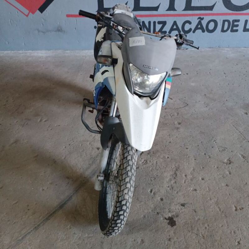 XRE 300 - HONDA