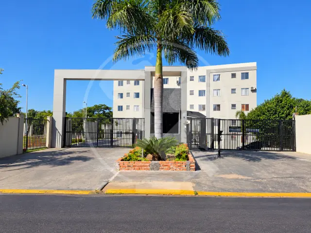 Apartamento - 43m²