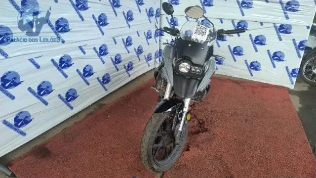 I/SHINERAY XY200GY-04