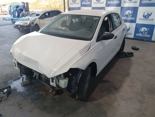 VW/POLO TRACK MA