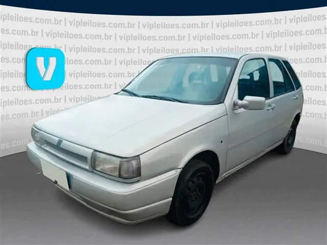 FIAT - TIPO 1.6 IE
