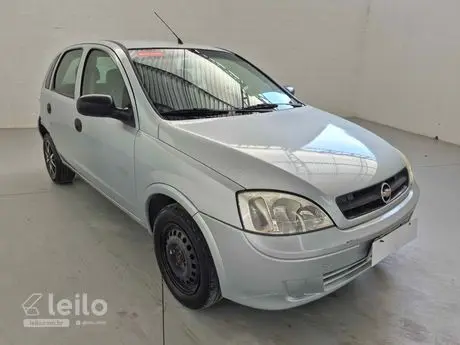 CHEVROLET/CORSA HATCH MAXX (4P)