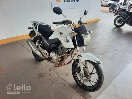 HONDA/CG 160 CARGO
