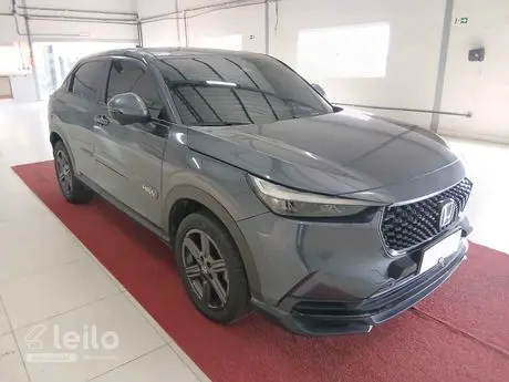 HONDA/HR-V ADVANCE