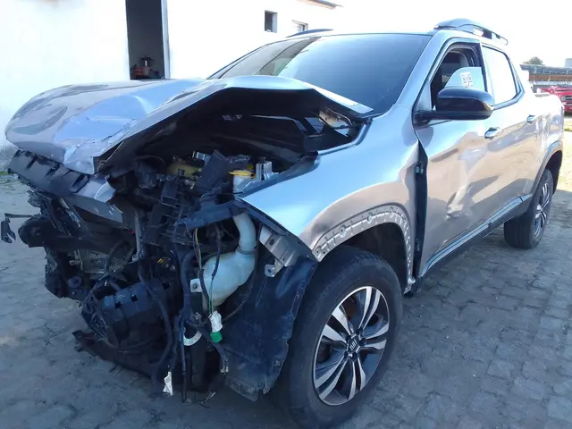 FIAT / TORO FREED T270 AT6 FLEX 2023/2024