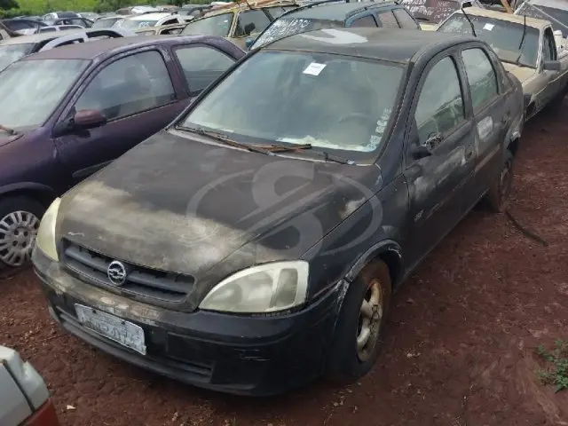 GM/CORSA SEDAN JOY, 06/06