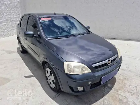 CHEVROLET/CORSA SEDAN PREMIUM (4P)