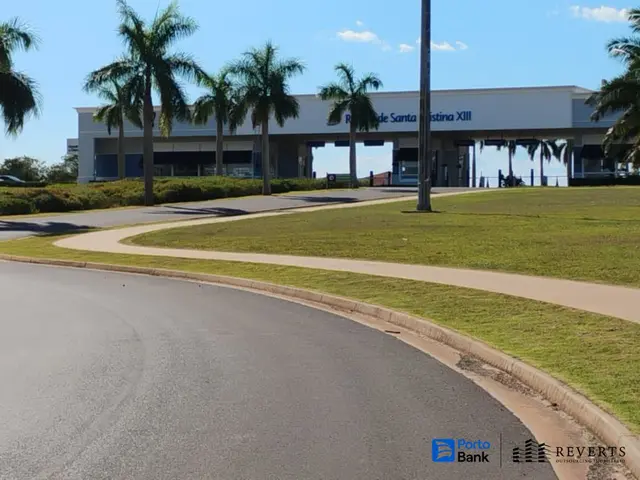 Terreno/Lote em Paranapanema/SP