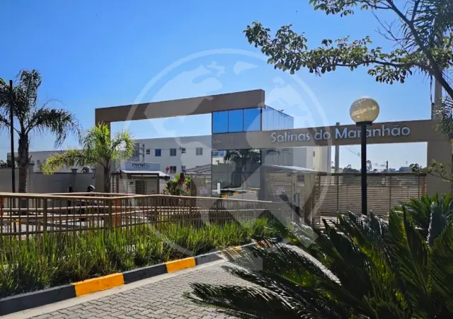 Apartamento - 39,3m²