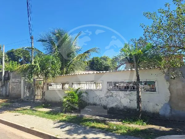 Casa - 44,9m²