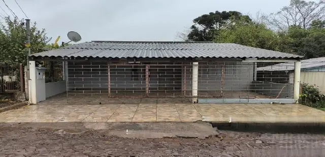 Casa em Cerro Largo/RS