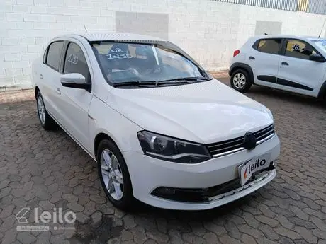 VOLKSWAGEN/VOYAGE EVIDENCE MB (4P)