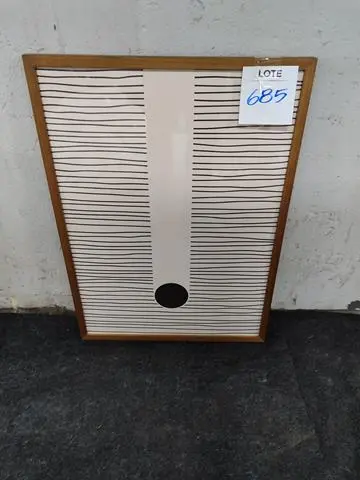 LEILÃO DOS BENS DE APARTAMENTO DECORADO DEPÓSITO TEGRA REF 165