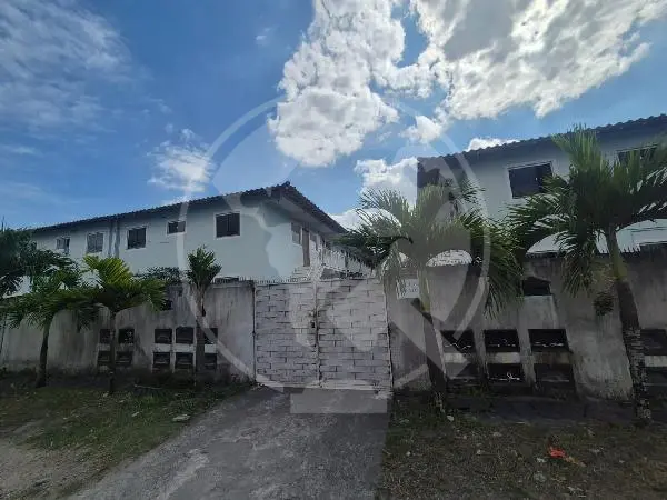 Apartamento - 40,3m²