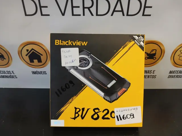 BLACKVIEW BV8200