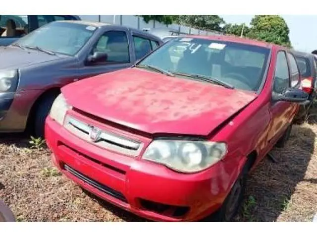 FIAT/PALIO FIRE ECONOMY (SUCATA VEÍCULAR), FAB/MOD: 2010/2011