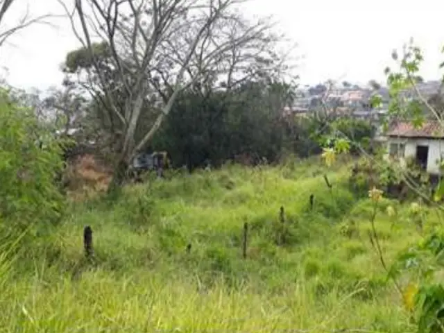 Lote, Residencial, Loteamento Inconfidentes