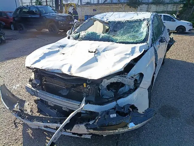 FORD - FUSION TITGTDIFWD