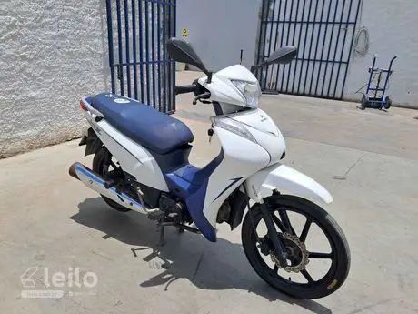 SHINERAY/XY125-6A