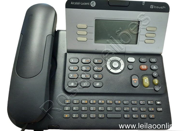 15 PÇS. APARELHO TELEFÔNICO INTELBRÁS