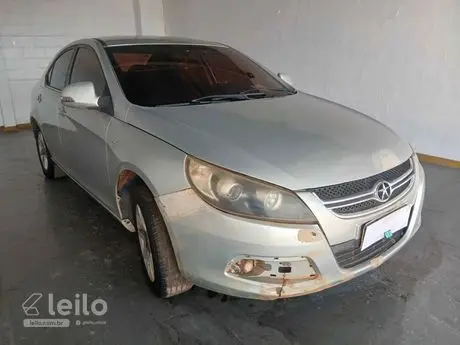 JAC/J5 (4P)