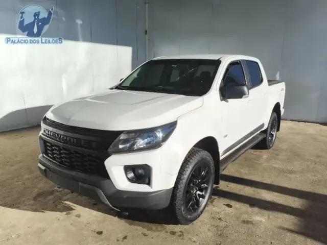 CHEVROLET/S10 LT DD4A