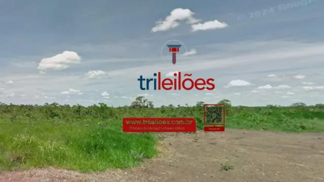 .'.Lote de Área 1.113,60m2,Luziania/GO.'.