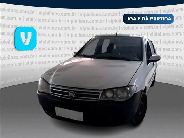 FIAT - SIENA FIRE FLEX