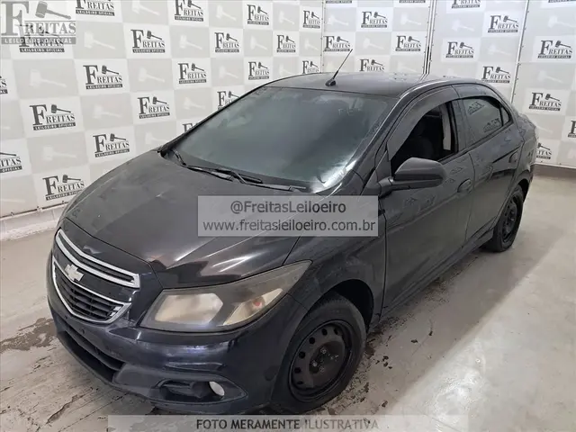 CHEV/PRISMA 1.0MT LT