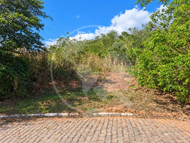 Terreno / Lote - 501m²