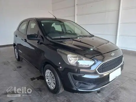 FORD/KA HATCH SE 1.0 C (4P)